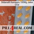 Sildenafil Kamagra 100Mg Oral Jelly 43